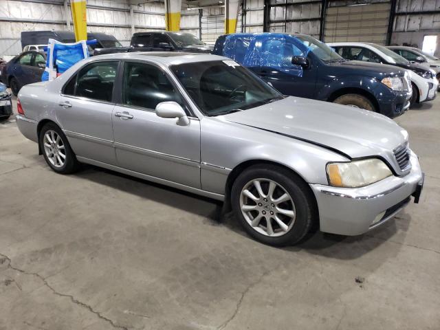 Zdjęcie 4 z aukcji – 2002 ACURA 3.5RL z VIN JH4KA96512C010694