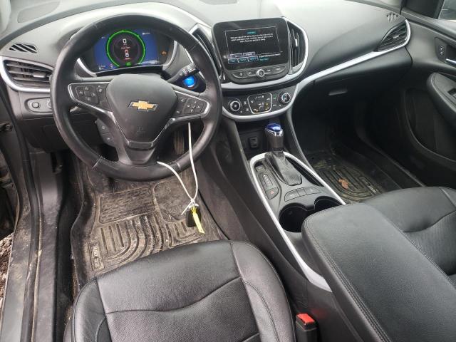 Photo 8 from auction – 2017 CHEVROLET VOLT LT with VIN 1G1RA6S59HU147379