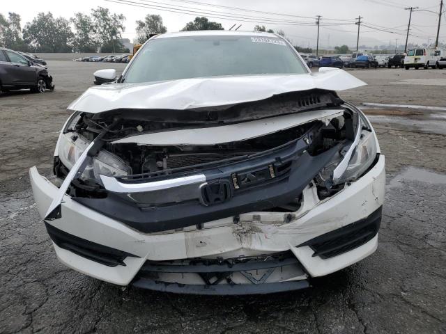 Photo 5 from auction – 2018 HONDA CIVIC EX with VIN 2HGFC2F7XJH554565