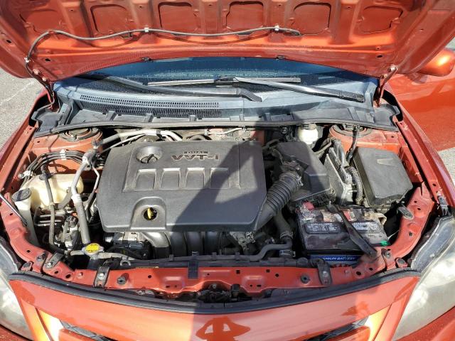 Photo 11 from auction – 2013 TOYOTA COROLLA BA with VIN 2T1BU4EEXDC095090