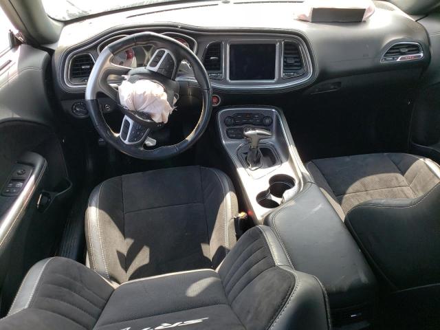 Photo 8 from auction – 2020 DODGE CHALLENGER with VIN 2C3CDZC99LH106208