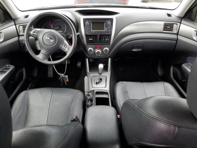 Photo 8 from auction – 2013 SUBARU FORESTER L with VIN JF2SHAEC8DH415120