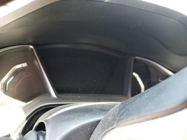 Photo 9 from auction – 2018 HONDA CIVIC SI with VIN 2HGFC3A54JH757916