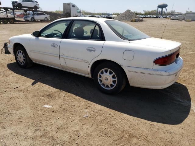 Photo 2 from auction – 2003 BUICK CENTURY CU with VIN 2G4WS52J631123569