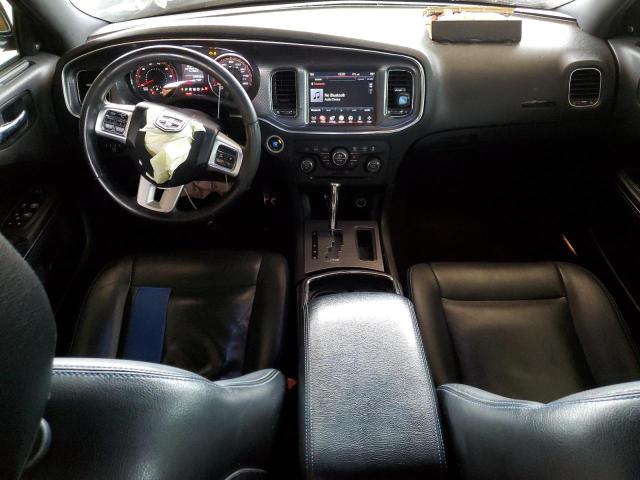 Photo 8 from auction – 2011 DODGE CHARGER R/ with VIN 2B3CL5CT1BH615969
