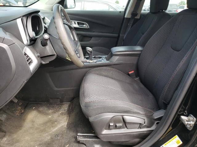 Photo 7 from auction – 2014 CHEVROLET EQUINOX LS with VIN 2GNALAEK2E1162209