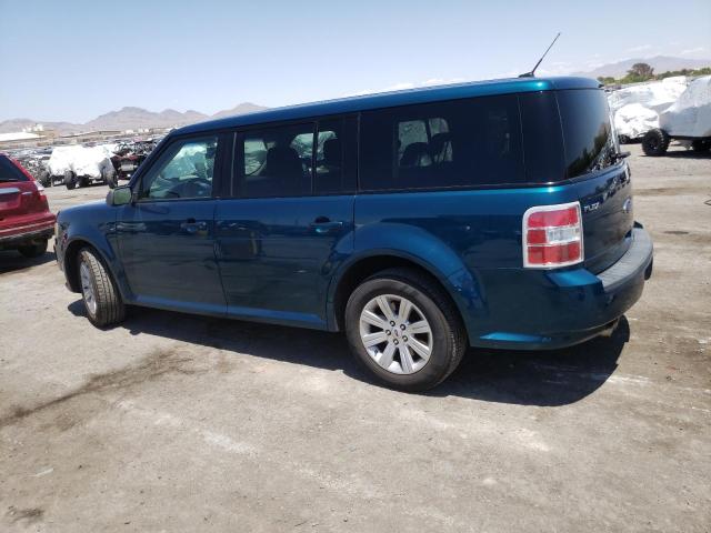 Photo 2 from auction – 2011 FORD FLEX SE with VIN 2FMGK5BC9BBD15518