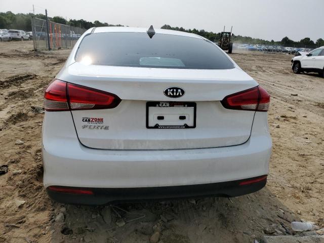Photo 6 from auction – 2018 KIA FORTE LX with VIN 3KPFL4A76JE264093