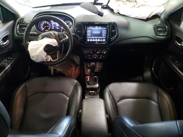 Photo 8 from auction – 2021 JEEP COMPASS LI with VIN 3C4NJDCB8MT595387
