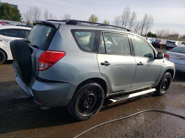 Photo 3 from auction – 2006 TOYOTA RAV4 with VIN JTMBD33V666022547