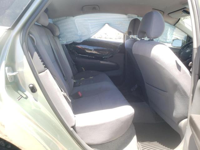 Photo 10 from auction – 2009 TOYOTA PRIUS with VIN JTDKB20U893494203