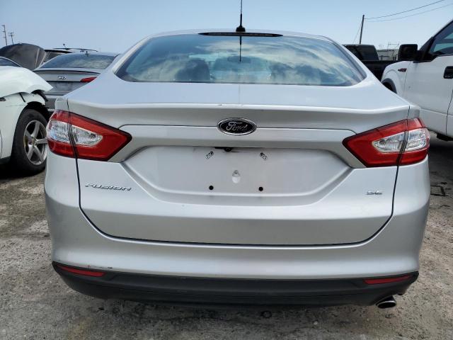 Photo 6 from auction – 2014 FORD FUSION SE with VIN 3FA6P0H75ER122048