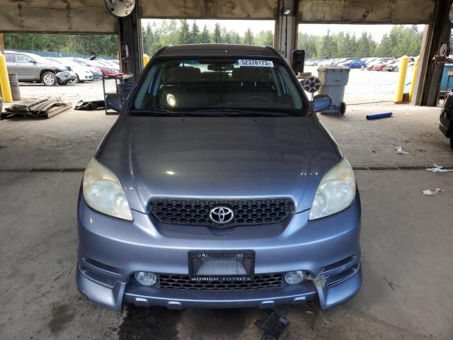 Photo 5 from auction – 2003 TOYOTA COROLLA MA with VIN 2T1KY38E13C090644