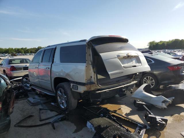 Photo 2 from auction – 2015 CHEVROLET SUBURBAN C with VIN 1GNSCKKC3FR524760