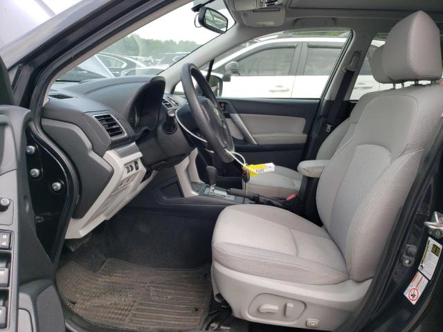 Photo 7 from auction – 2016 SUBARU FORESTER 2 with VIN JF2SJADC2GH447104
