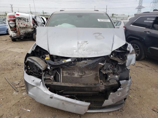 Photo 5 from auction – 2019 DODGE GRAND CARA with VIN 2C4RDGEG0KR735449