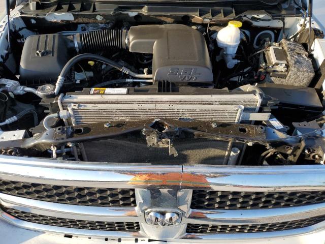 Photo 11 from auction – 2019 RAM 1500 CLASS with VIN 3C6RR6KG0KG705963