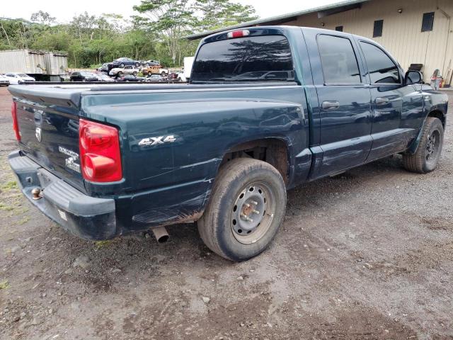 Фото 3 с аукциона – 2011 DODGE DAKOTA SLT с VIN 1D7RW3GP6BS598781