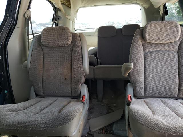 Photo 10 from auction – 2007 CHRYSLER TOWN & COU with VIN 2A4GP54LX7R185177