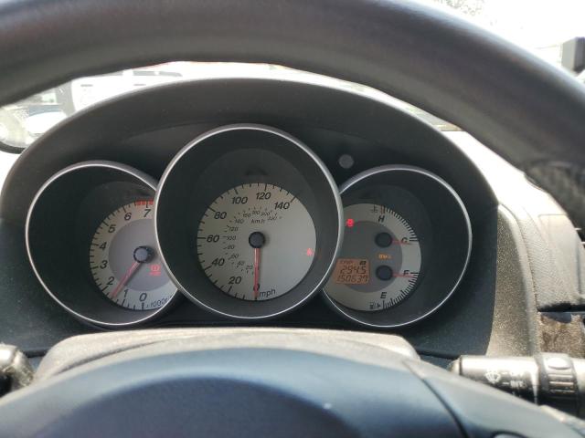 Photo 9 from auction – 2007 MAZDA MAZDA3 I with VIN JM1BK32F571711445