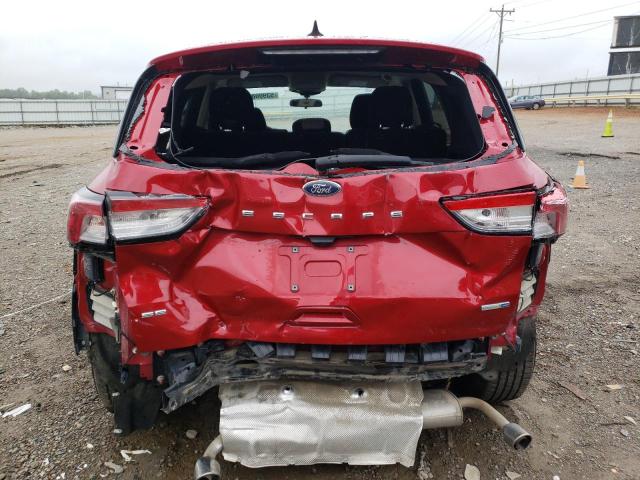 Photo 6 from auction – 2020 FORD ESCAPE SE with VIN 1FMCU9G64LUC08617