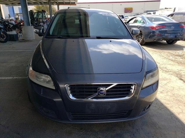 Photo 5 from auction – 2010 VOLVO V50 2.4I with VIN YV1390MWXA2566832