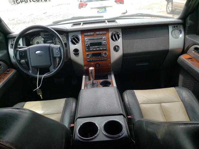Photo 8 from auction – 2010 FORD EXPEDITION with VIN 1FMJU1H56AEA81830