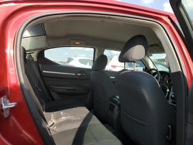 Photo 10 from auction – 2010 DODGE CHARGER with VIN 2B3CA4CD5AH224508