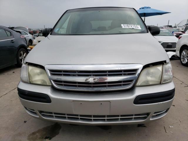 Photo 5 from auction – 2004 CHEVROLET VENTURE with VIN 1GNDX03E04D209054