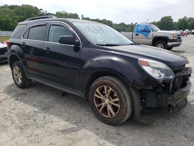 Photo 4 from auction – 2016 CHEVROLET EQUINOX LT with VIN 2GNFLFE38G6286003