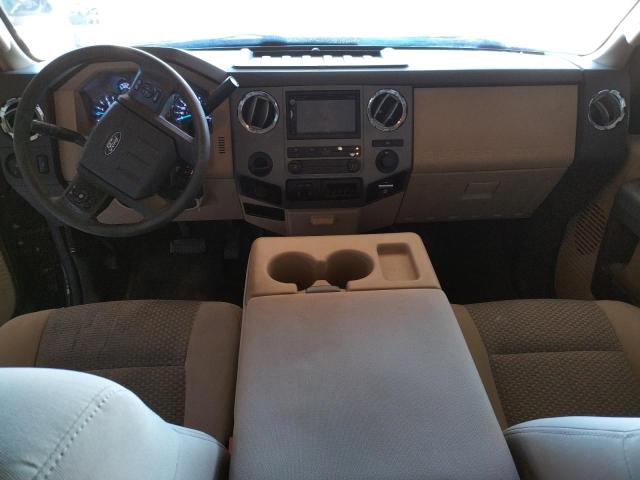 Photo 8 from auction – 2011 FORD F250 SUPER with VIN 1FT7W2AT9BEA21856