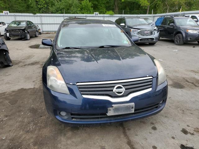 Photo 5 from auction – 2007 NISSAN ALTIMA 2.5 with VIN 1N4AL21E47C139080