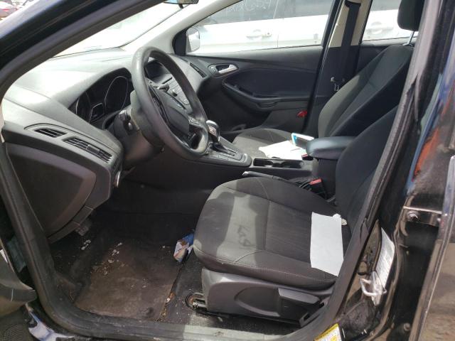 Photo 7 from auction – 2016 FORD FOCUS SE with VIN 1FADP3FE3GL306965