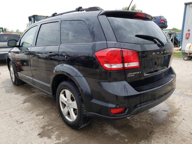 Photo 2 from auction – 2012 DODGE JOURNEY SX with VIN 3C4PDDBG8CT136131