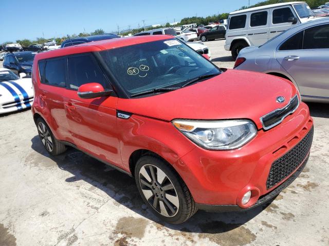Photo 4 from auction – 2014 KIA SOUL ! with VIN KNDJX3A58E7713898