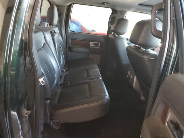 Zdjęcie 11 z aukcji – 2012 FORD F150 SUPER z VIN 1FTFW1EF8CKD67717