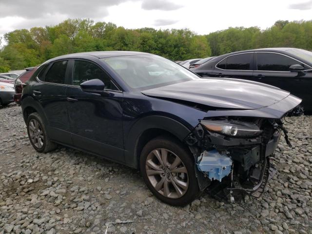 Photo 4 from auction – 2020 MAZDA CX-30 PREF with VIN 3MVDMBDL6LM114669