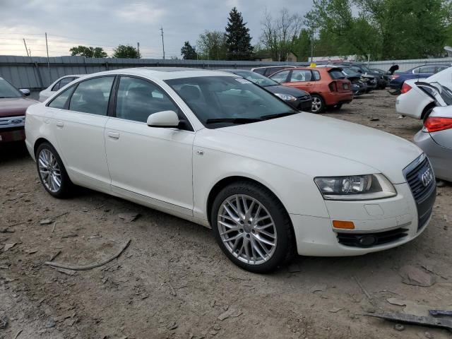Photo 4 from auction – 2005 AUDI A6 with VIN WAUDG74F95N100982