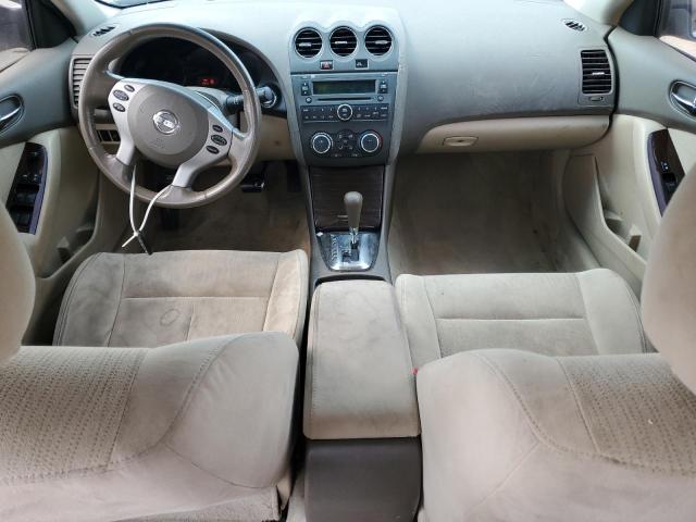 Photo 8 from auction – 2010 NISSAN ALTIMA BAS with VIN 1N4AL2AP6AN420990