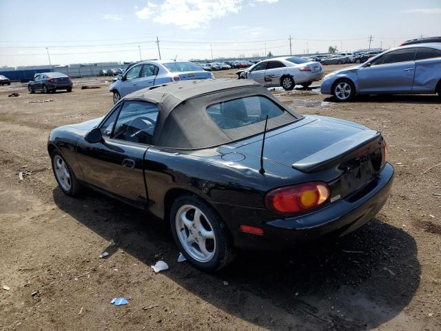 Photo 2 from auction – 1999 MAZDA MX-5 MIATA with VIN JM1NB3537X0111157