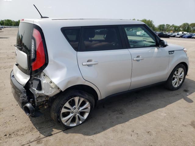 Photo 3 from auction – 2016 KIA SOUL + with VIN KNDJP3A54G7850341