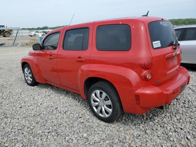 Photo 2 from auction – 2008 CHEVROLET HHR LS with VIN 3GNCA13D78S705341