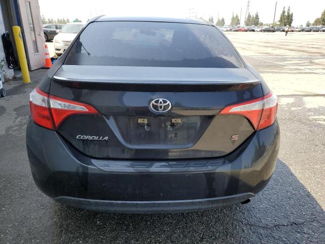 Photo 6 from auction – 2016 TOYOTA COROLLA L with VIN 5YFBURHE0GP431407