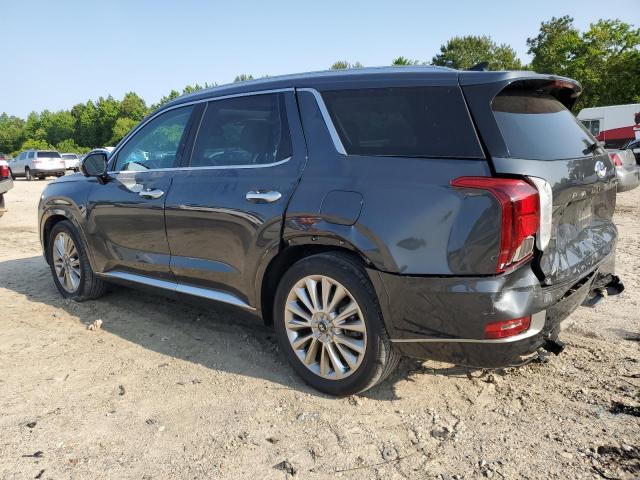 Photo 2 from auction – 2020 HYUNDAI PALISADE L with VIN KM8R5DHEXLU171671