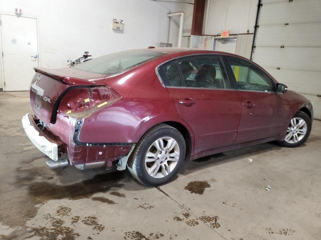صورة رقم 3 من المزاد - 2011 NISSAN ALTIMA BAS مع VIN 1N4AL2AP2BN425458