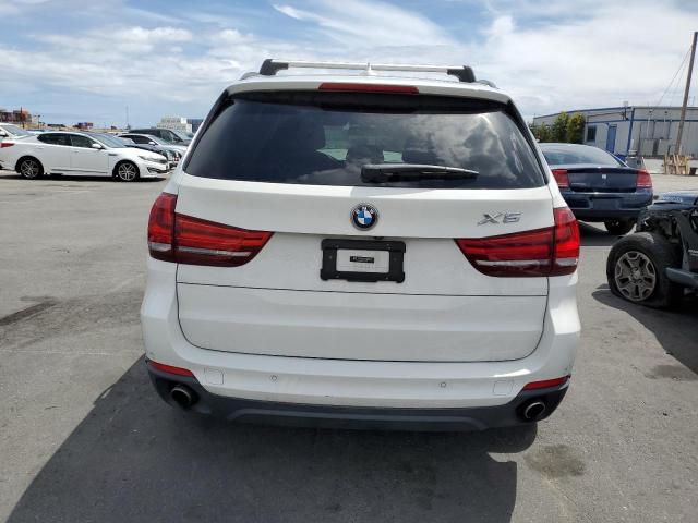 Photo 6 from auction – 2015 BMW X5 XDRIVE3 with VIN 5UXKR0C57F0K52695