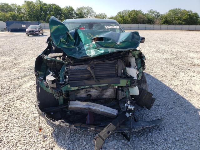 Photo 5 from auction – 2018 CHEVROLET EQUINOX LS with VIN 2GNAXREV2J6309963