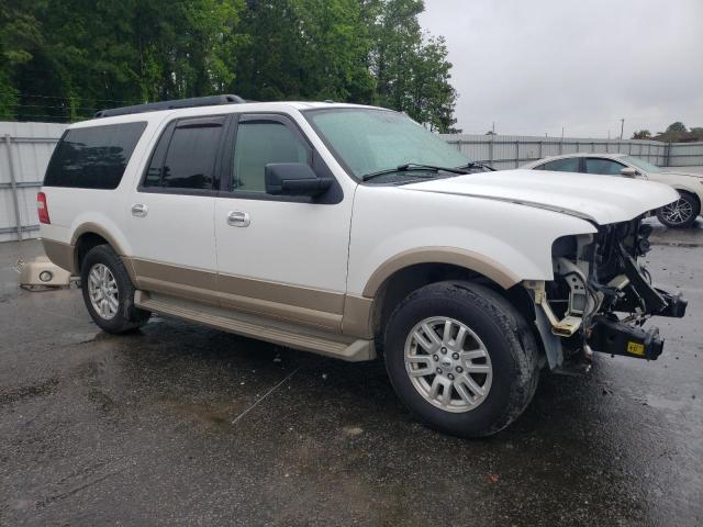 Photo 4 from auction – 2014 FORD EXPEDITION with VIN 1FMJK1H5XEEF13394