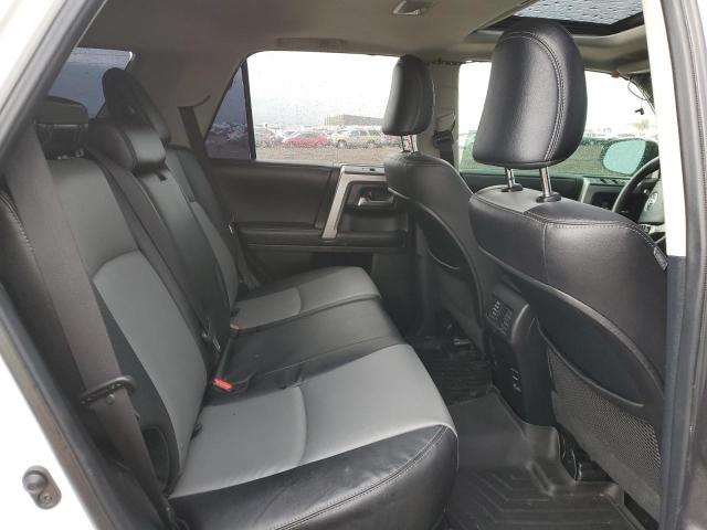 Photo 11 from auction – 2014 TOYOTA 4RUNNER SR with VIN JTEBU5JR9E5167647