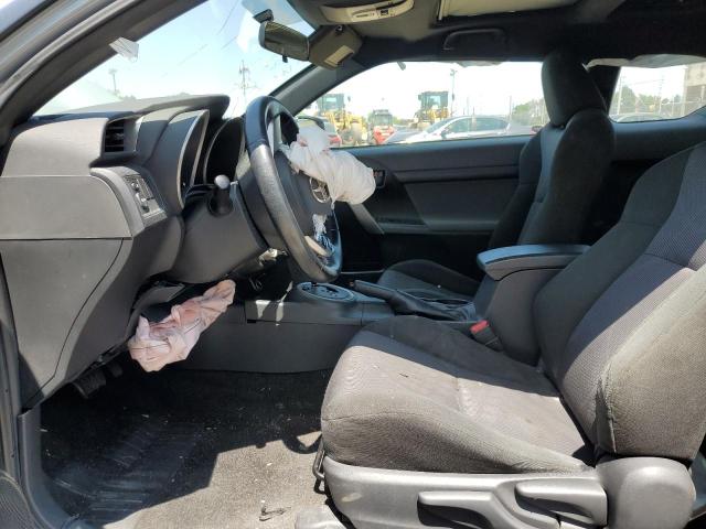Photo 7 from auction – 2012 TOYOTA SCION TC with VIN JTKJF5C79C3039013